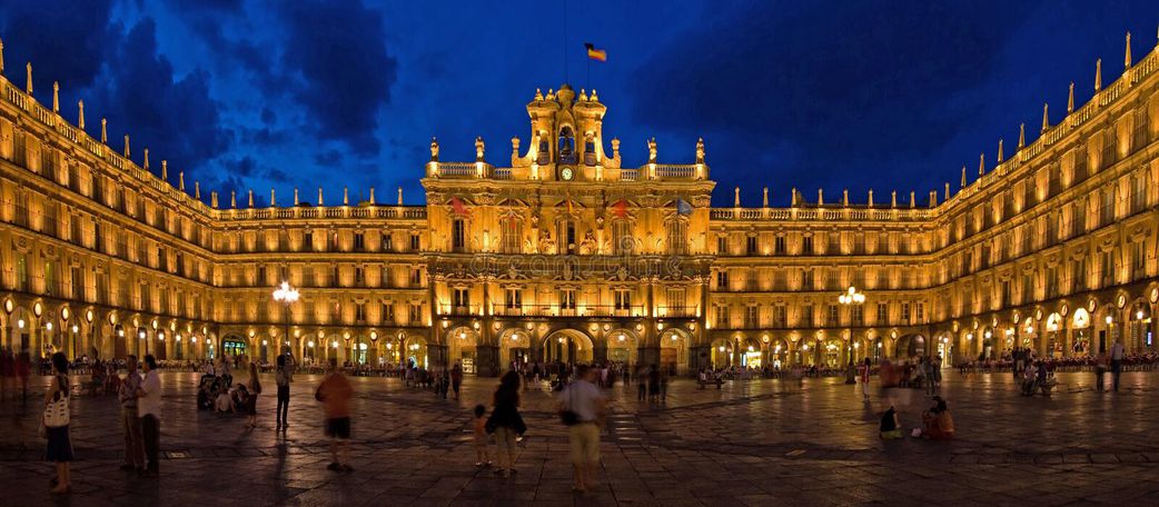 7 oldest universities in the World that are still running today