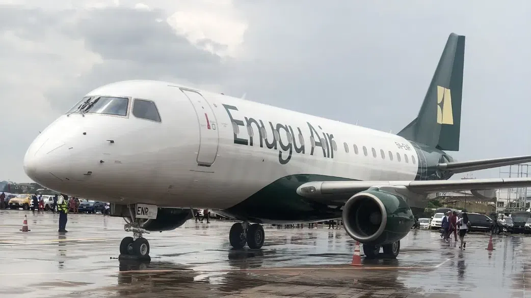 Enugu Air has launched - Here are 5 things you should know