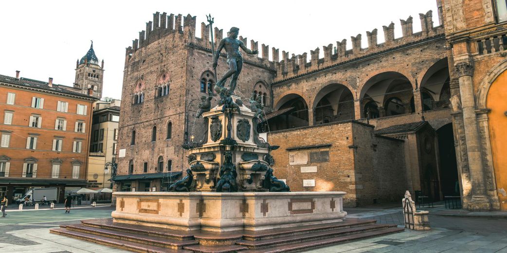 7 oldest universities in the World that are still running today