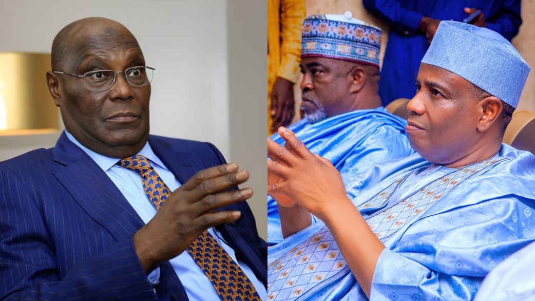 2027: Trouble for Obi as ex-ally Kenneth Okonkwo declares for northern candidacy