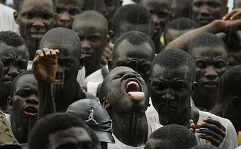 Is rainwater safe to drink? What every Nigerian should know