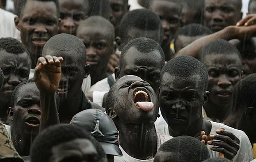 Is rainwater safe to drink? What every Nigerian should know