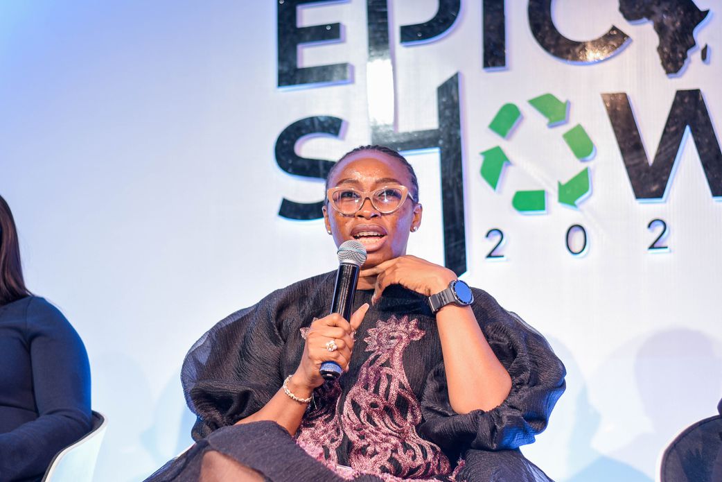 Epic Show 2025 by Fashions Finest Africa commands the spotlight as Sola Oyebade, Mai Atafo, Ejiro Amos, Jide Sipe, Style Infidel, Isaac John and many others Brought Fashion Creatives to the Frontline