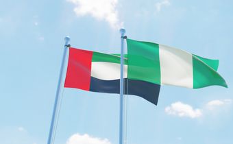 The UAE has introduced a new visa policy, and it’s affecting Nigerians the most. [Stock Photo/Getty Images]