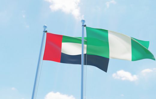 The UAE has introduced a new visa policy, and it’s affecting Nigerians the most. [Stock Photo/Getty Images]