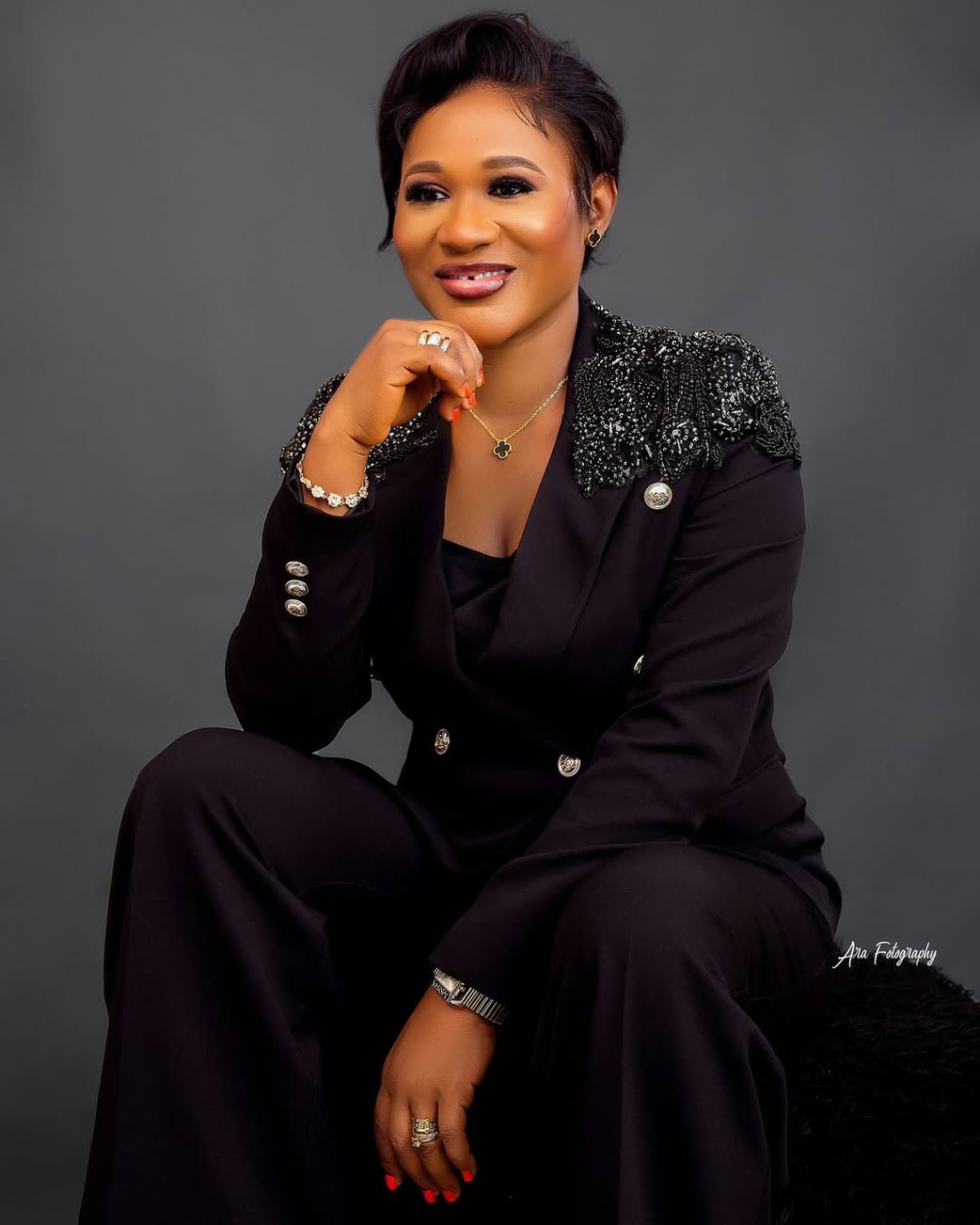 4 Nigerian celebrities who have opened up about their IVF journey
