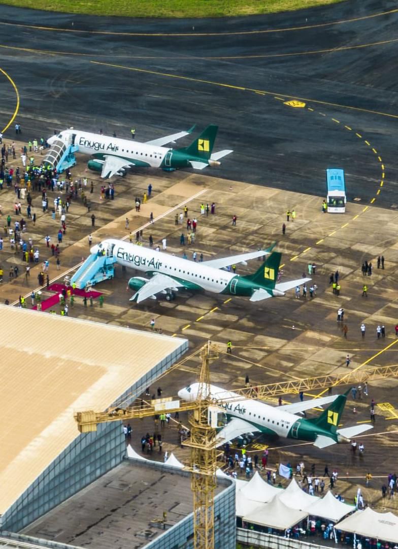 Enugu Air has launched - Here are 5 things you should know
