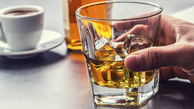Is it safe to give your kids a sip of alcohol?