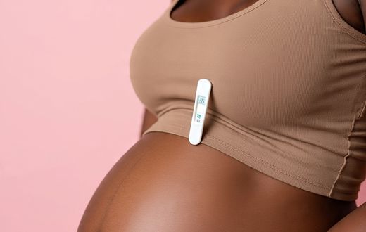 Nigerian celebrities who have opened up about their IVF journey