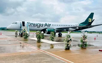 Enugu Air has launched, Here are 5 things you should know