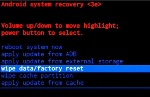 Can Android repair software fix software update failures?