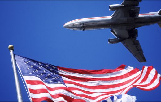 US wants to treat visa applicants from other countries the same way those countries treat Americans. [Stock Photo/Getty Images]