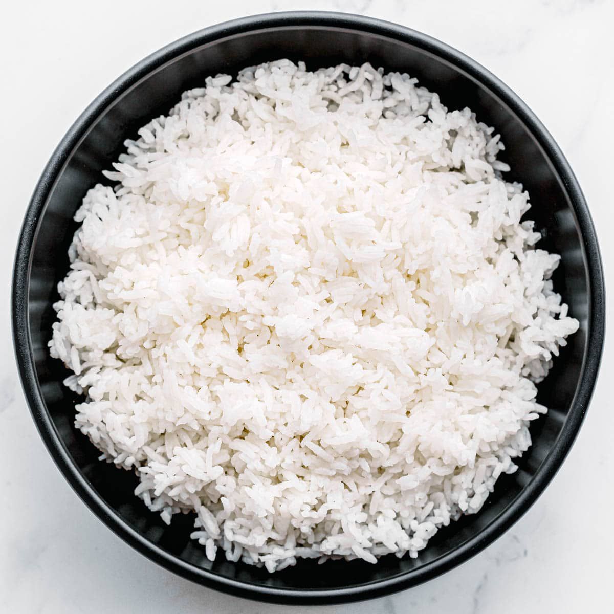 Heavy Nigerian Carbs Without Fibre