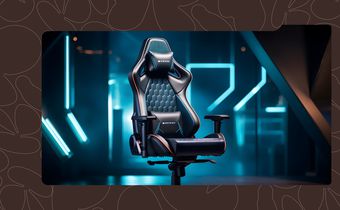Cute & Functional: Gaming Chairs That Won’t Ruin Your Room Aesthetic