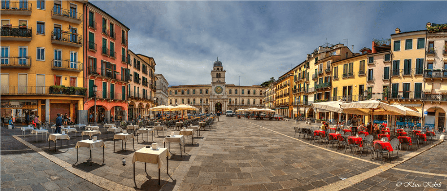 7 oldest universities in the World that are still running today