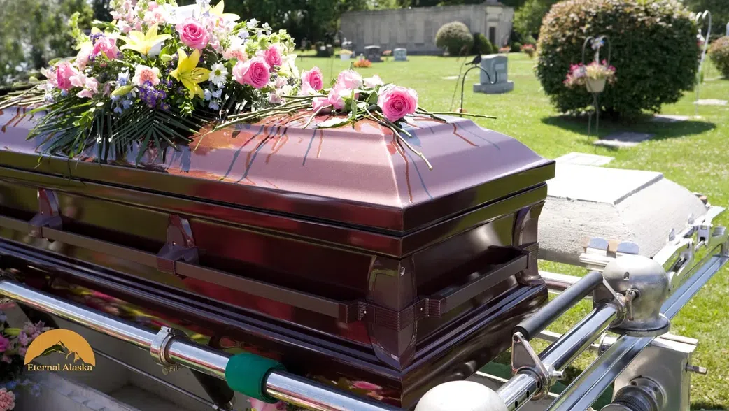They let vultures eat their dead, and 4 other funeral methods around the World