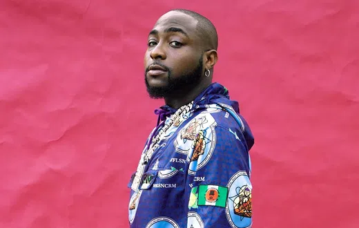 5 Times the Afrobeats star faced heavy backlash [Instagram/@davido]