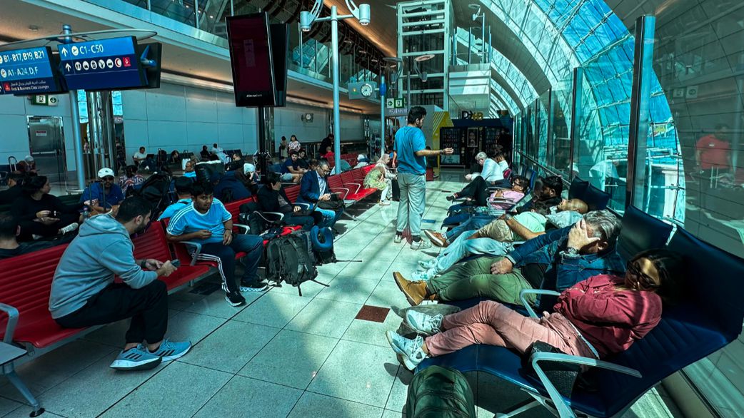Explainer: UAE hits Nigeria with strict visa rules — Here’s what you need to know