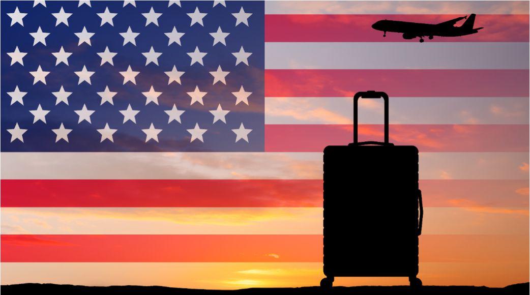 Amerika yategetse abanya-Nigeria kwerekana imbuga nkoranyambaga