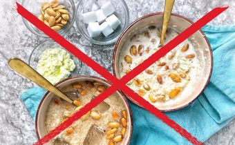 Stop drinking garri every day if you value your life