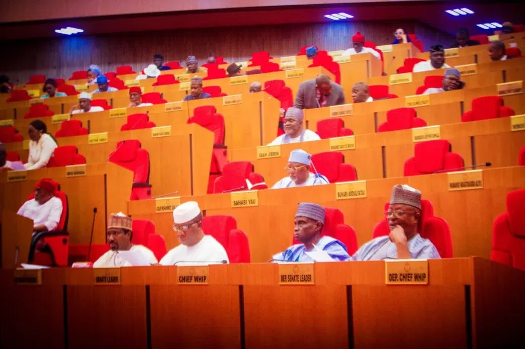 Senators struggle after office, but Nigerians think we're making money - Akpabio