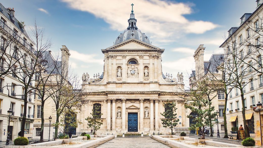 7 oldest universities in the World that are still running today