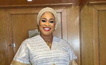 5 failed marriages later, Bukky Wright says “I still want to get married” [Instagram/@bukkywright]