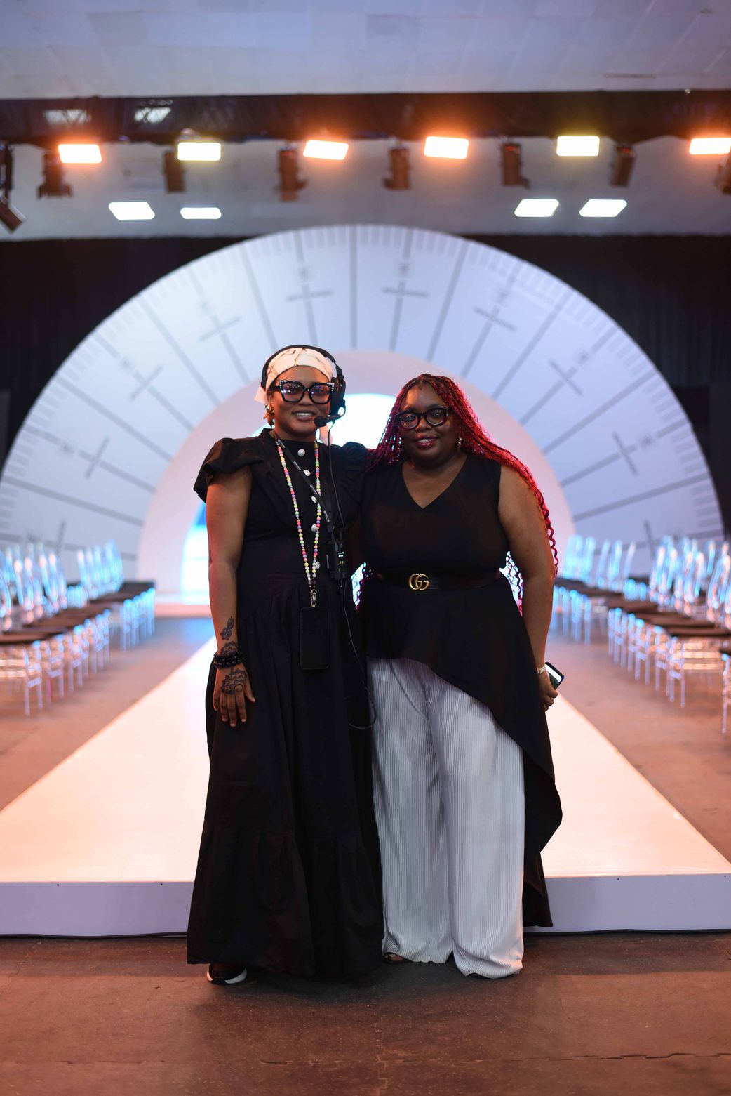 Epic Show 2025 by Fashions Finest Africa commands the spotlight as Sola Oyebade, Mai Atafo, Ejiro Amos, Jide Sipe, Style Infidel, Isaac John and many others Brought Fashion Creatives to the Frontline