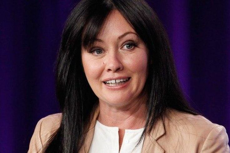Shannen Doherty