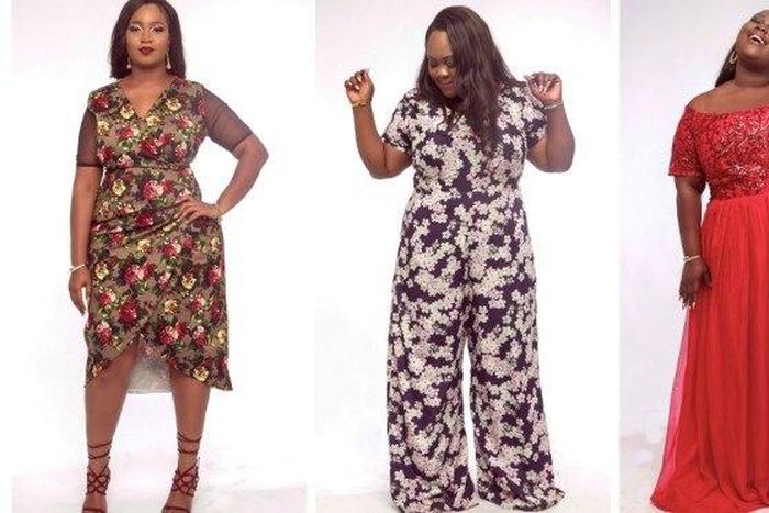 Tobi Ogundipe Styling and Fashion Agency debut collection, Valiente