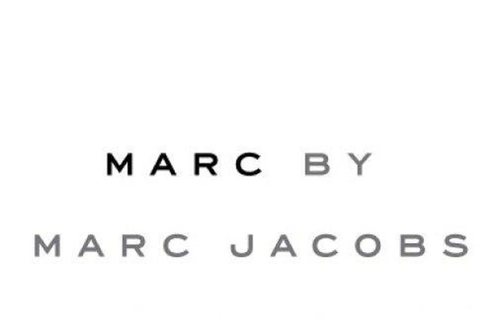 Marc by Marc Jacobs Logo