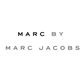 Marc by Marc Jacobs Logo