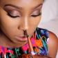 It's best to contour according to nose shapes to achieve desired effect