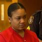 Mitchelle Blair says she killed her kids