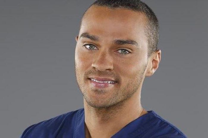 Jesse Williams