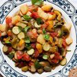 vegetable stew