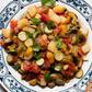 vegetable stew