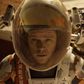 "The Martian"