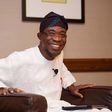 Governor Rauf Aregbesola.