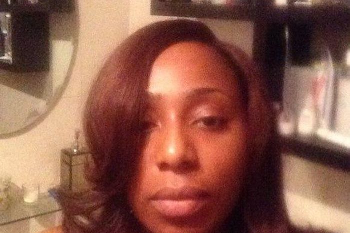 Dakore Akande shares a no makeup selfie