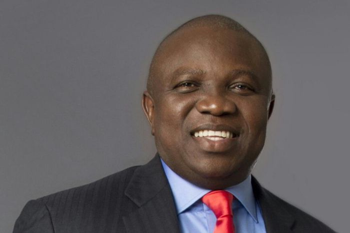 Governor Ambode