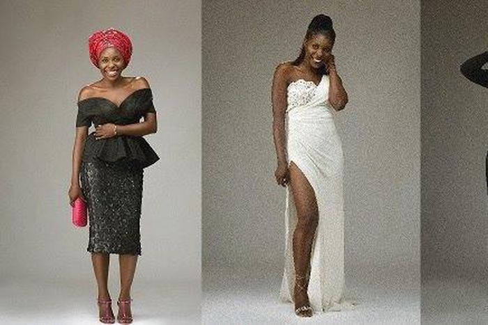 Celebrity fashion stylist Jane Michael shows 3 ways to dress up for movie premiere