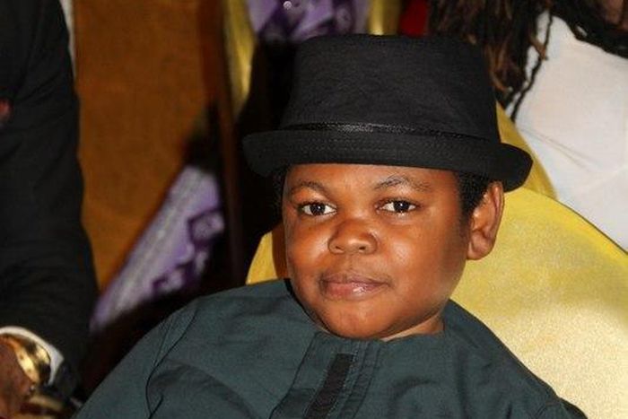 Osita Iheme