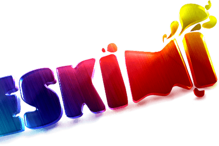 Eskimi Logo