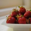 strawberry