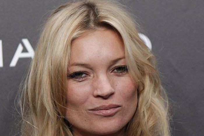 Kate Moss