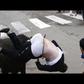 French tourist dies after gored by a bull in Spain