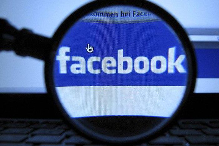 Facebook is the world's biggest social media network