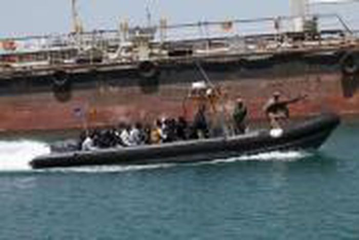 Rescuers find 13 dead migrants on packed boat off Libyan coast