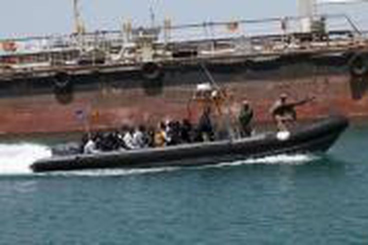 Rescuers find 13 dead migrants on packed boat off Libyan coast